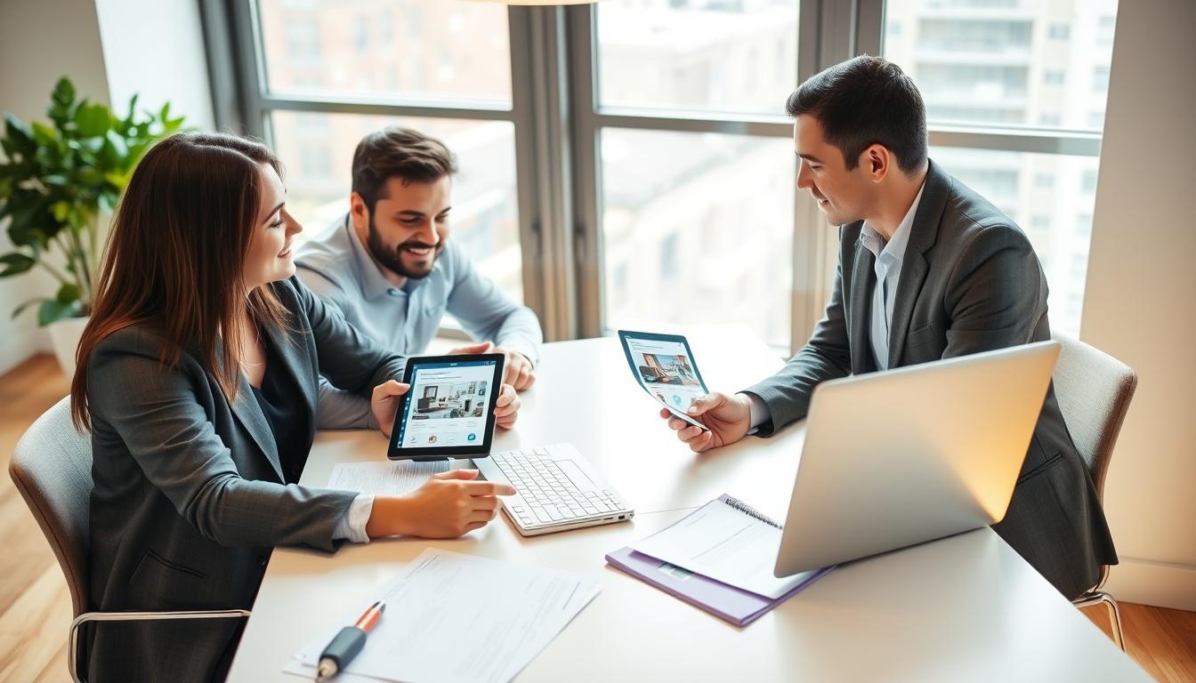Your Apartment Buying Journey Begins Here
